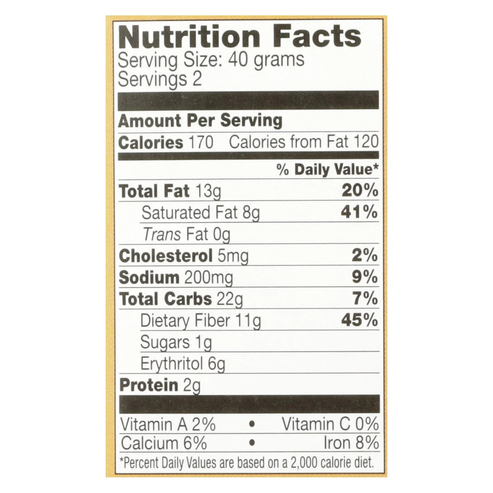 Lily's Sweets Chocolate Bar - Caramelized & Salted - Case of 12 - 2.80 oz.