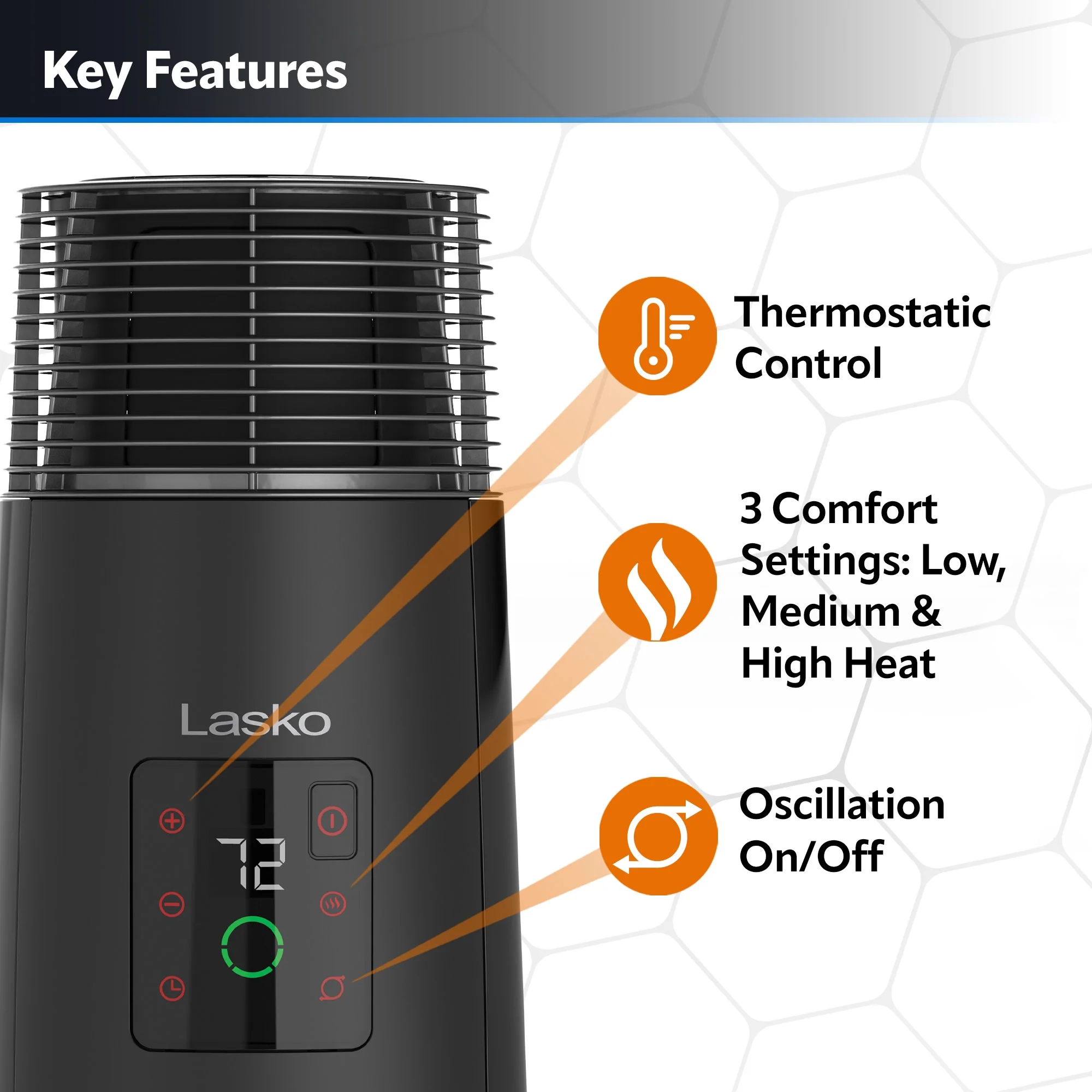 Lasko 24