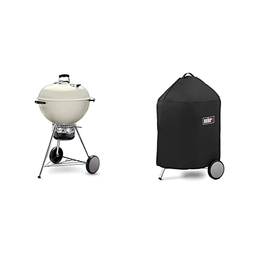 Weber Master-Touch 22