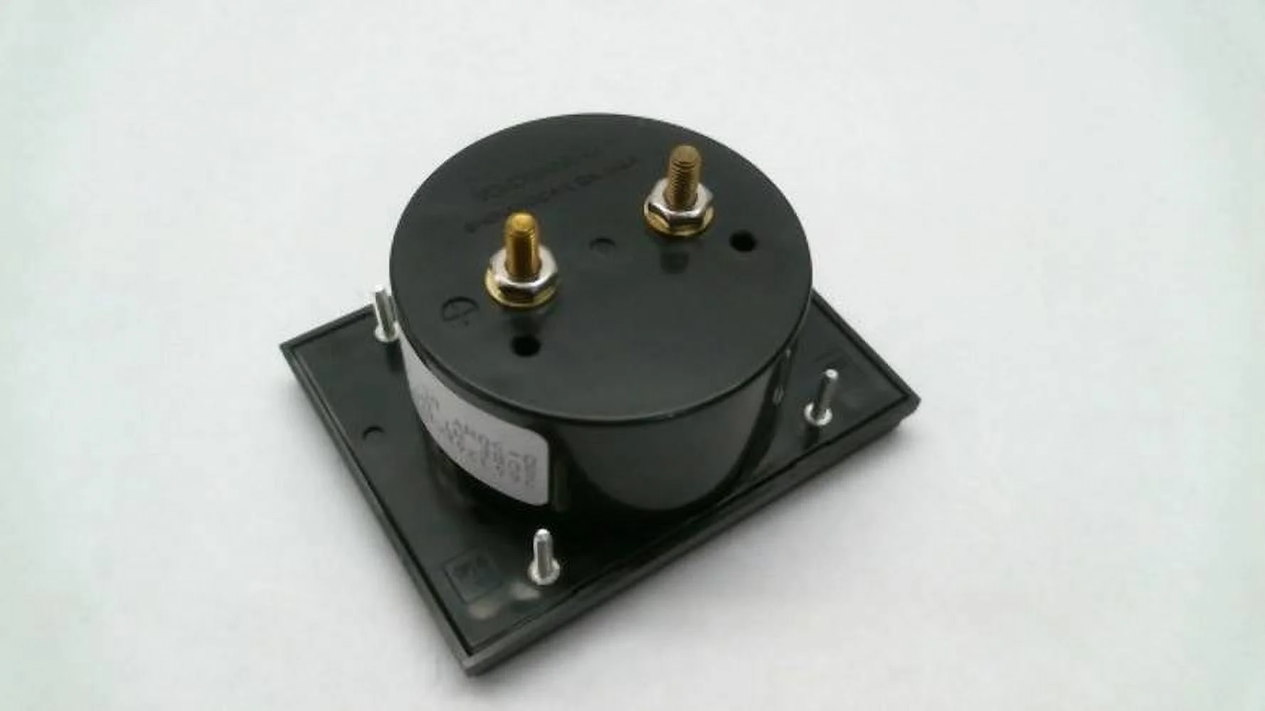 Yokogawa 264324ECRL9 NEW 0-200 DC Ammeter NIB