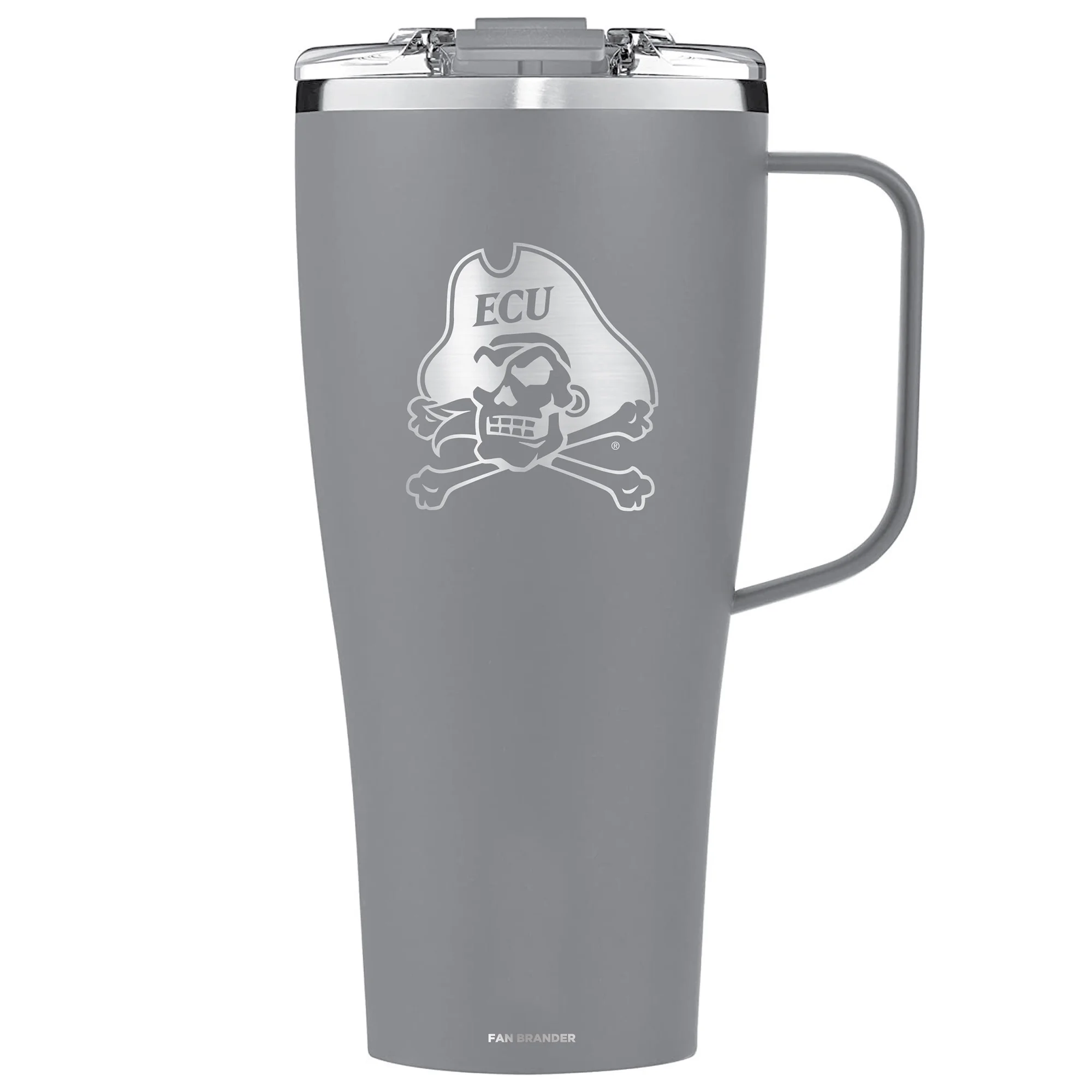 ECU Pirates 32oz. Toddy Tumbler