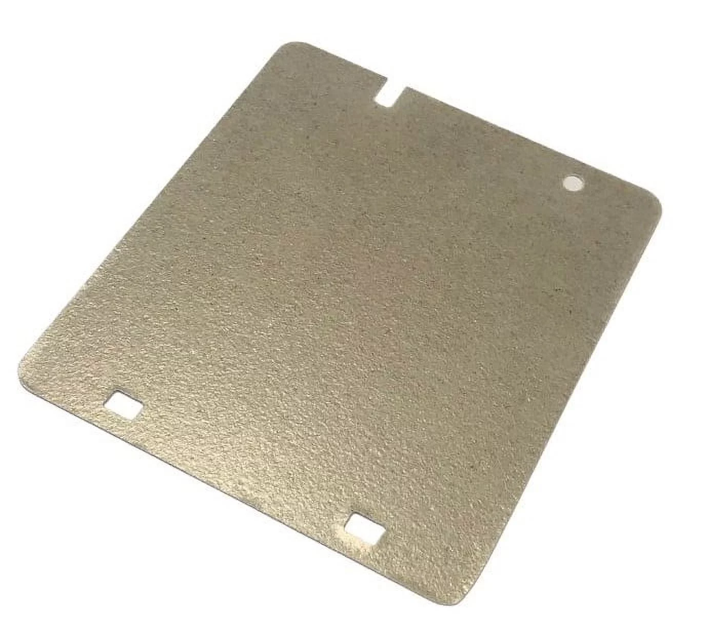 Microwave Waveguide Cover Compatible With Samsung Model Numbers MC1015BB, MC1015BB/XAA, MC1015UBB, MC1015UBB/XAA