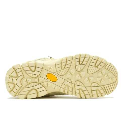 Merrell Women's Moab 3 Mid Wp Hiking Boot