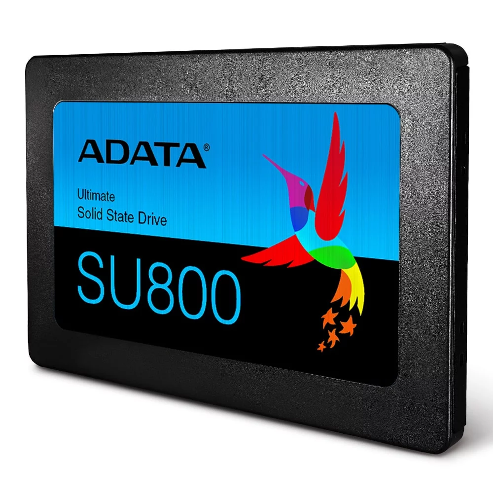 Adata Ultimate SU800 512GB Solid State Drive