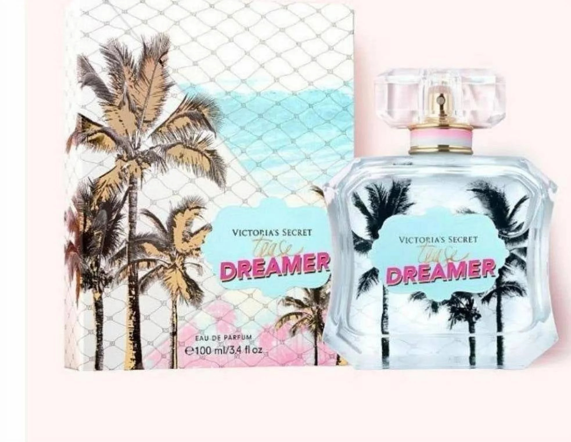 Tease Dreamer Eau de Parfum 3.4fl oz