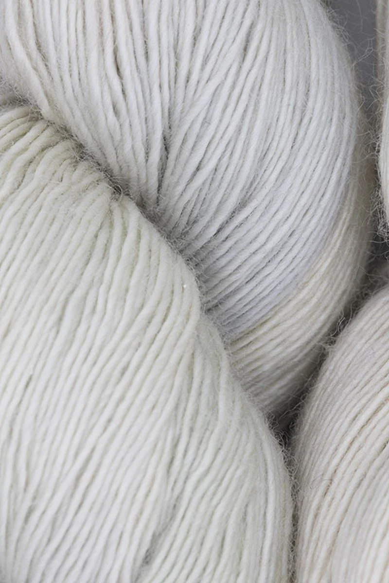 Artyarns - Cashmere 1 Knitting Yarn - Antique Lace (# H14)