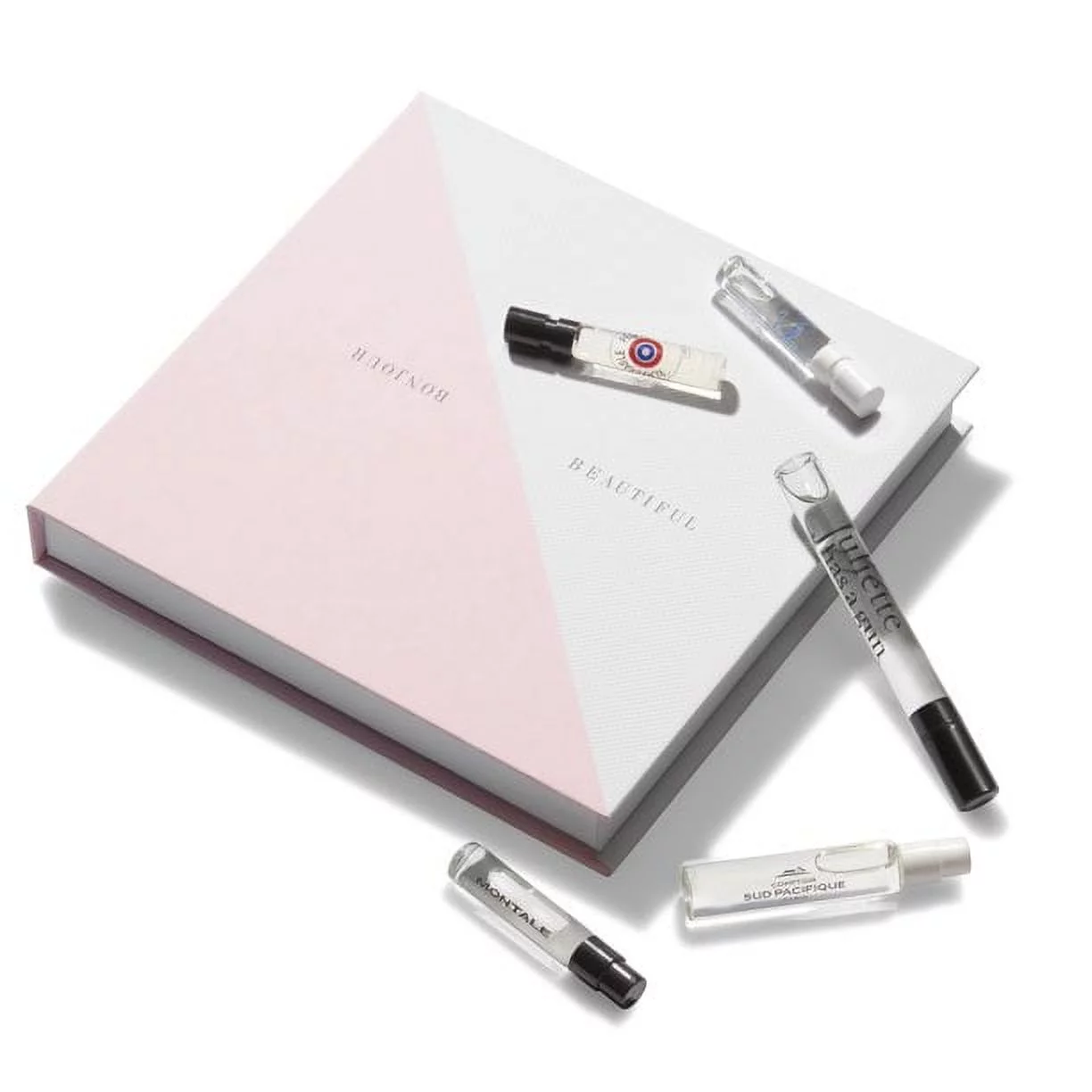 Exclusive Perfume Set for Women: Featuring Juliette Has a Gun, Montale Paris, Etat Libre D'Orange, Histories De Parfums, Comptoir Sud Pacifique, great gift