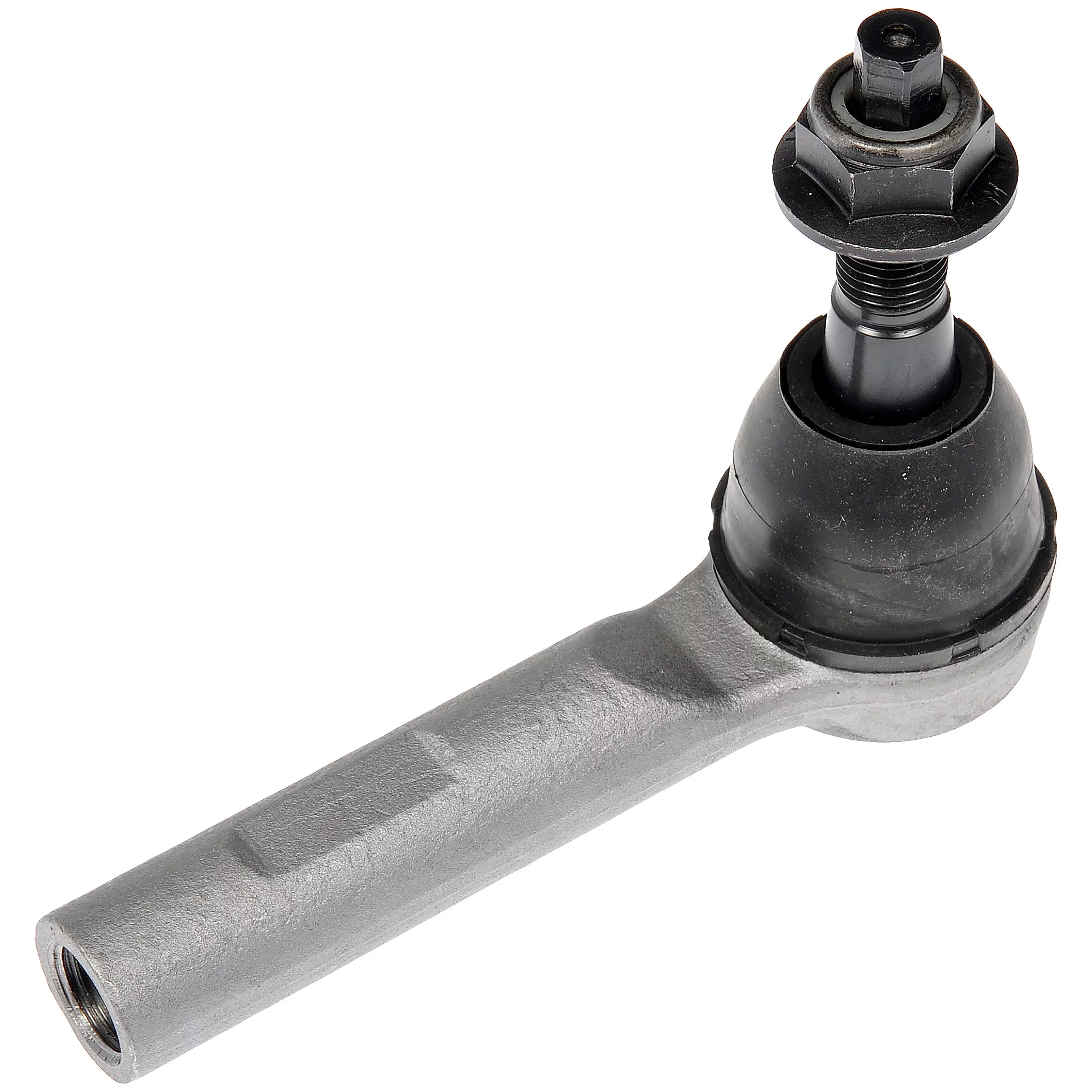 Dorman TO82475XL Front Outer Steering Tie Rod End for Specific Chrysler / Dodge Models, Silver Fits select: 2011-2019 DODGE CHARGER, 2014 CHRYSLER 300C