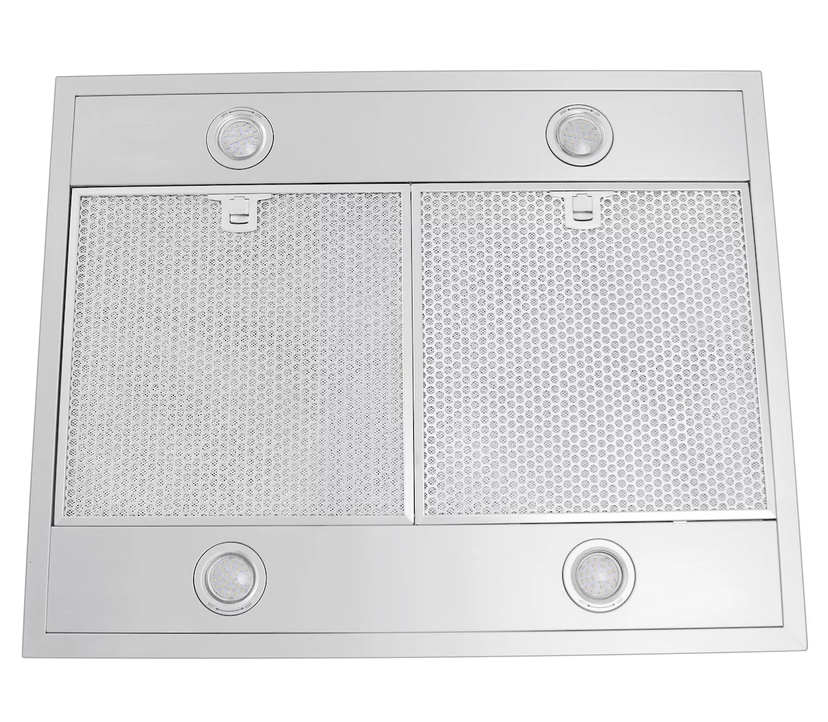 ProLine Range Hoods 36'' 600 CFM Convertible Island Range Hood