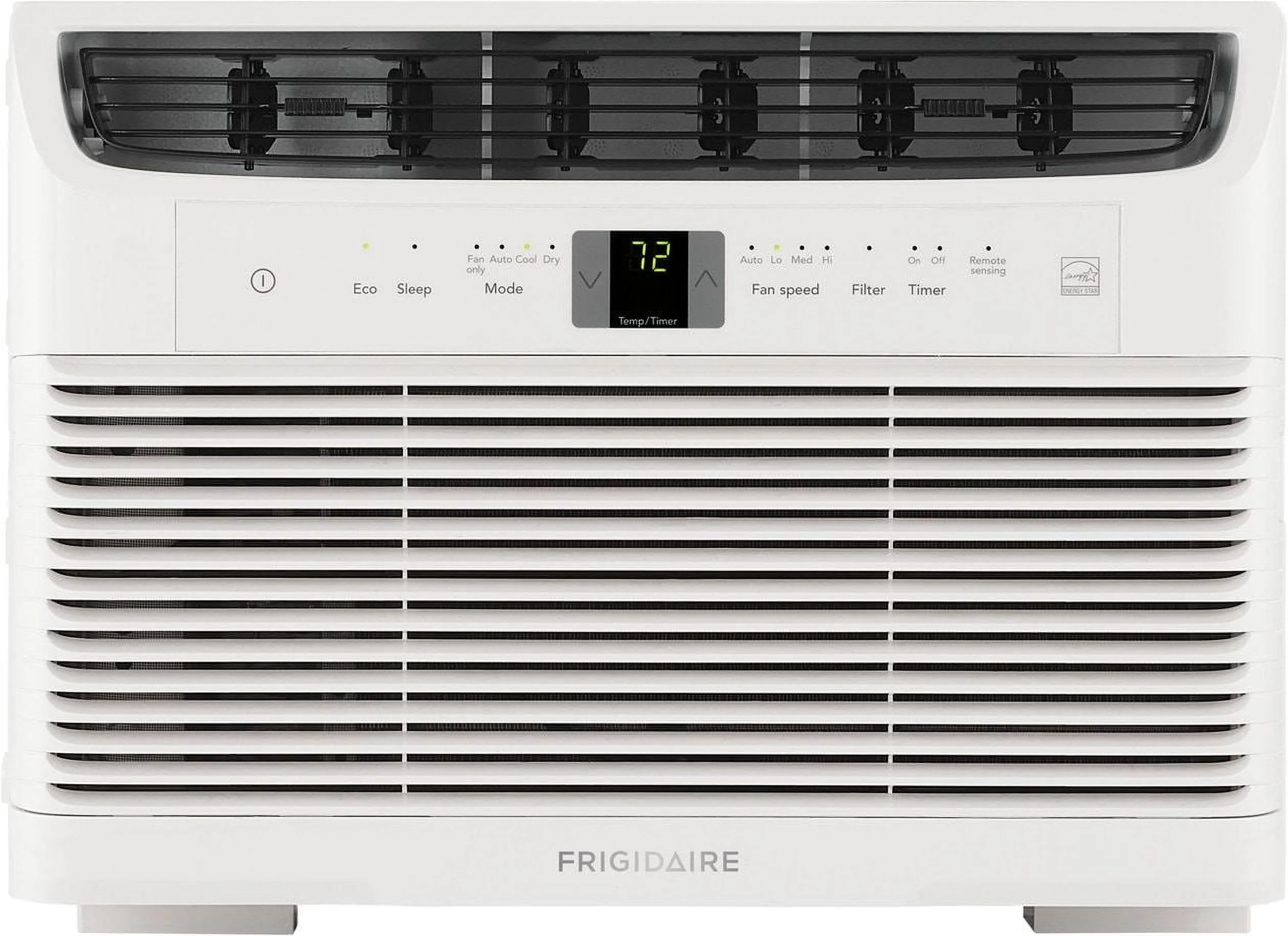 Frigidaire&nbsp;5,000 BTU Window-Mounted Room Air Conditioner