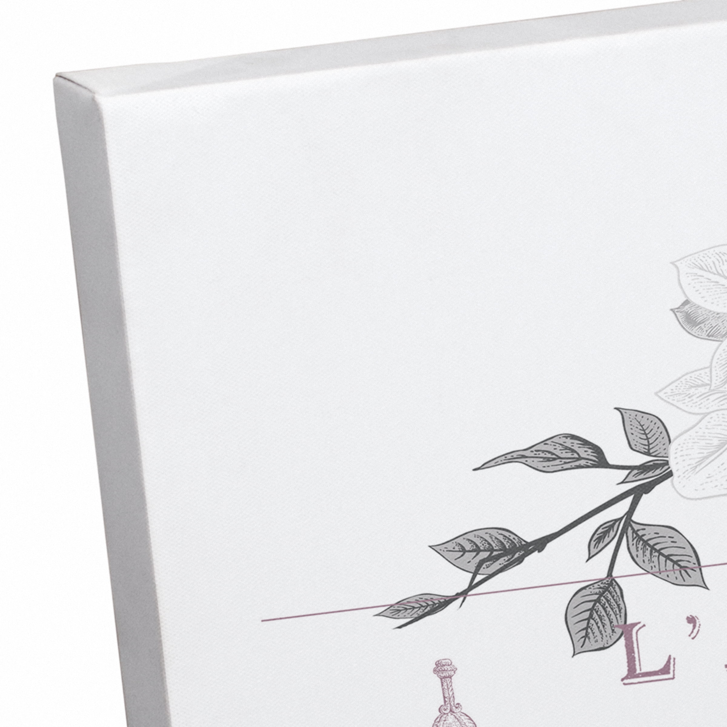 Creative Products French Bee Keeper 16x20 Canvas Wall Art