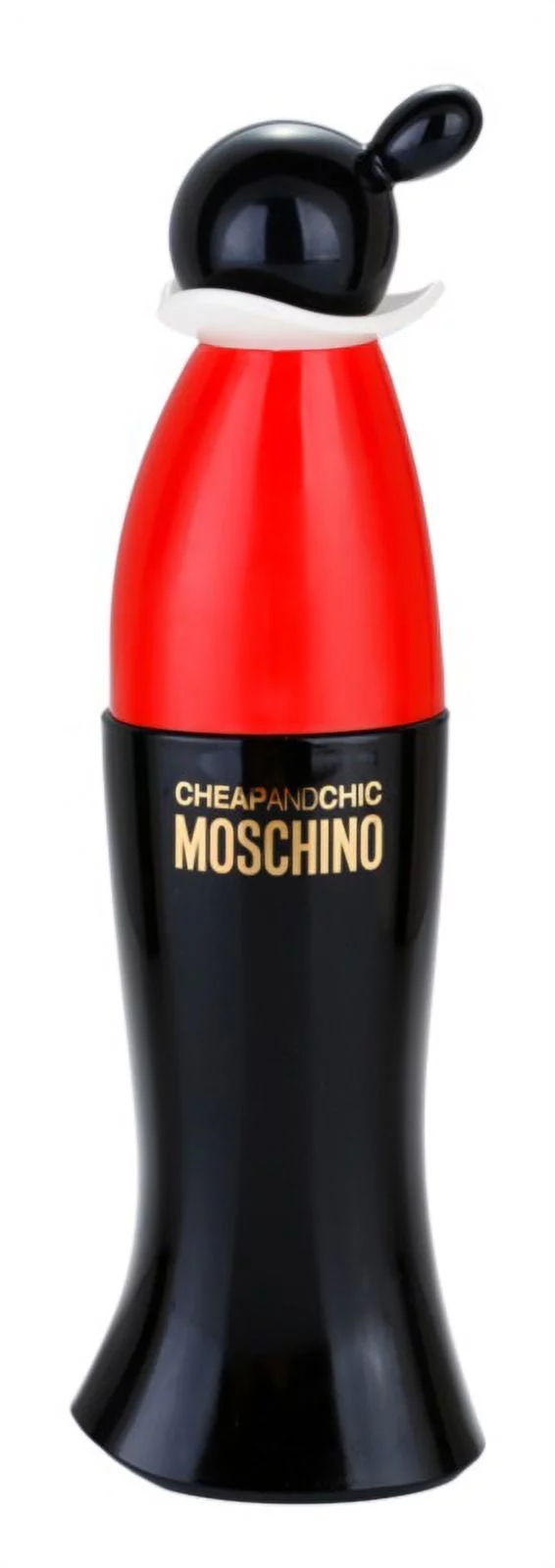 Cheap and Chic Moschino for Women Eau de Toilette 3.4 oz *EN