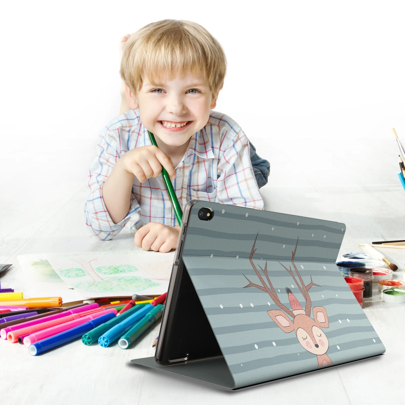 Kids Tablet, Android Tablets, 10.1