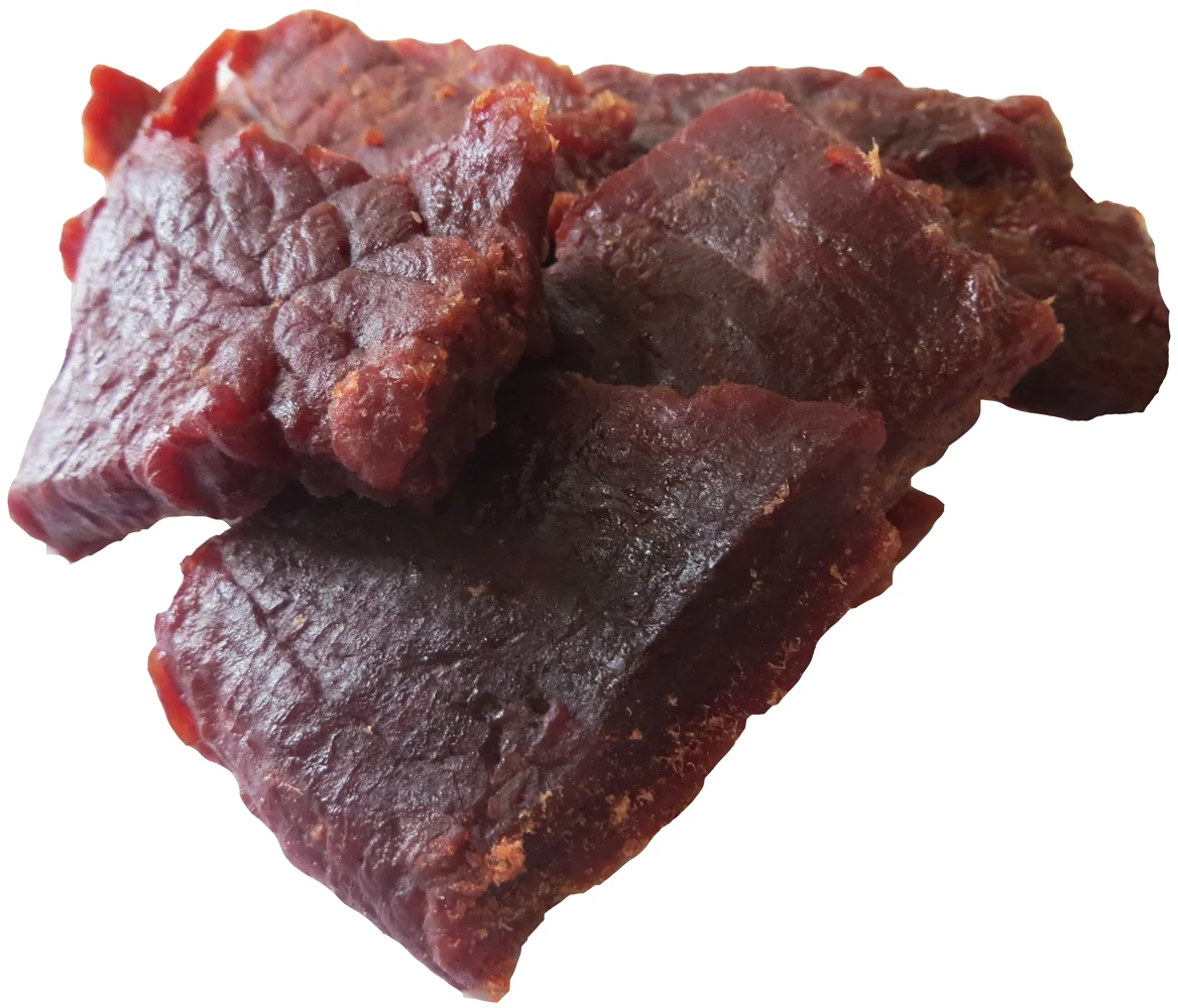 Wild Bill’s Steak Strips 3 Ounce Pack - Thick Cut Strips of Real Steak (3 count)