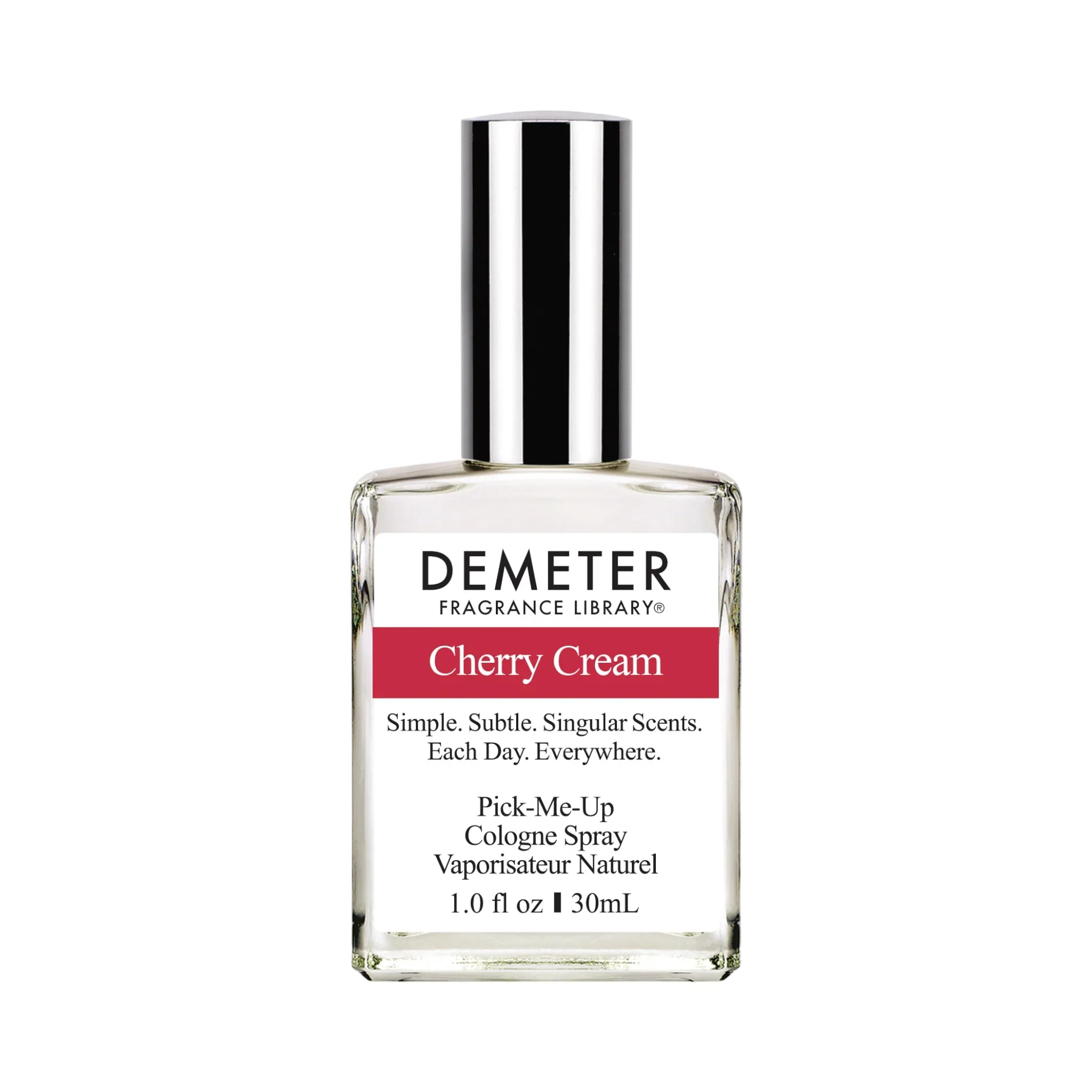 Demeter Cherry Cream Cologne Spray - 1 oz - Perfume for Women
