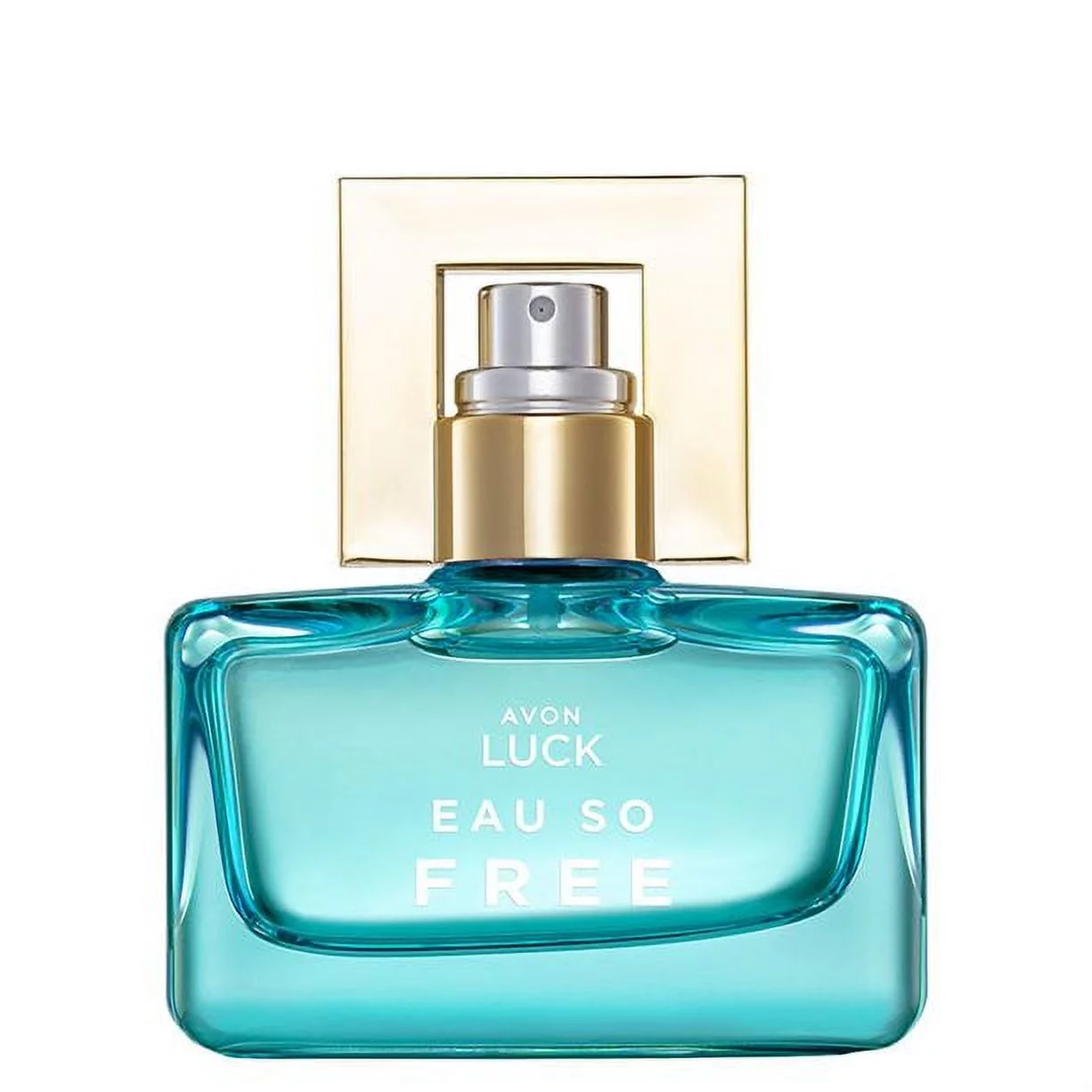 Avon Luck Eau So Free Woman EDP 30 ml