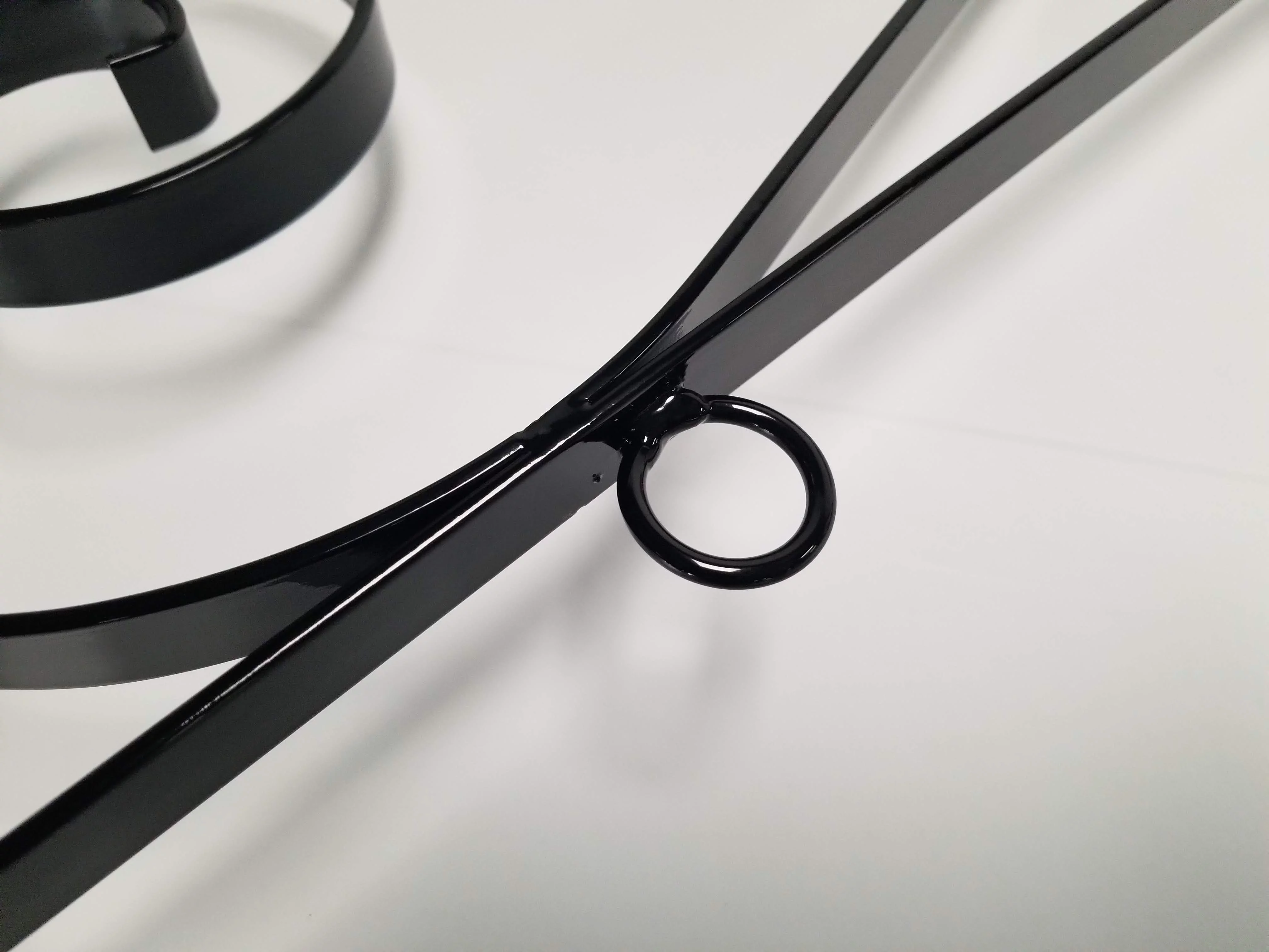 Hanging Sign Scroll Bracket - 24