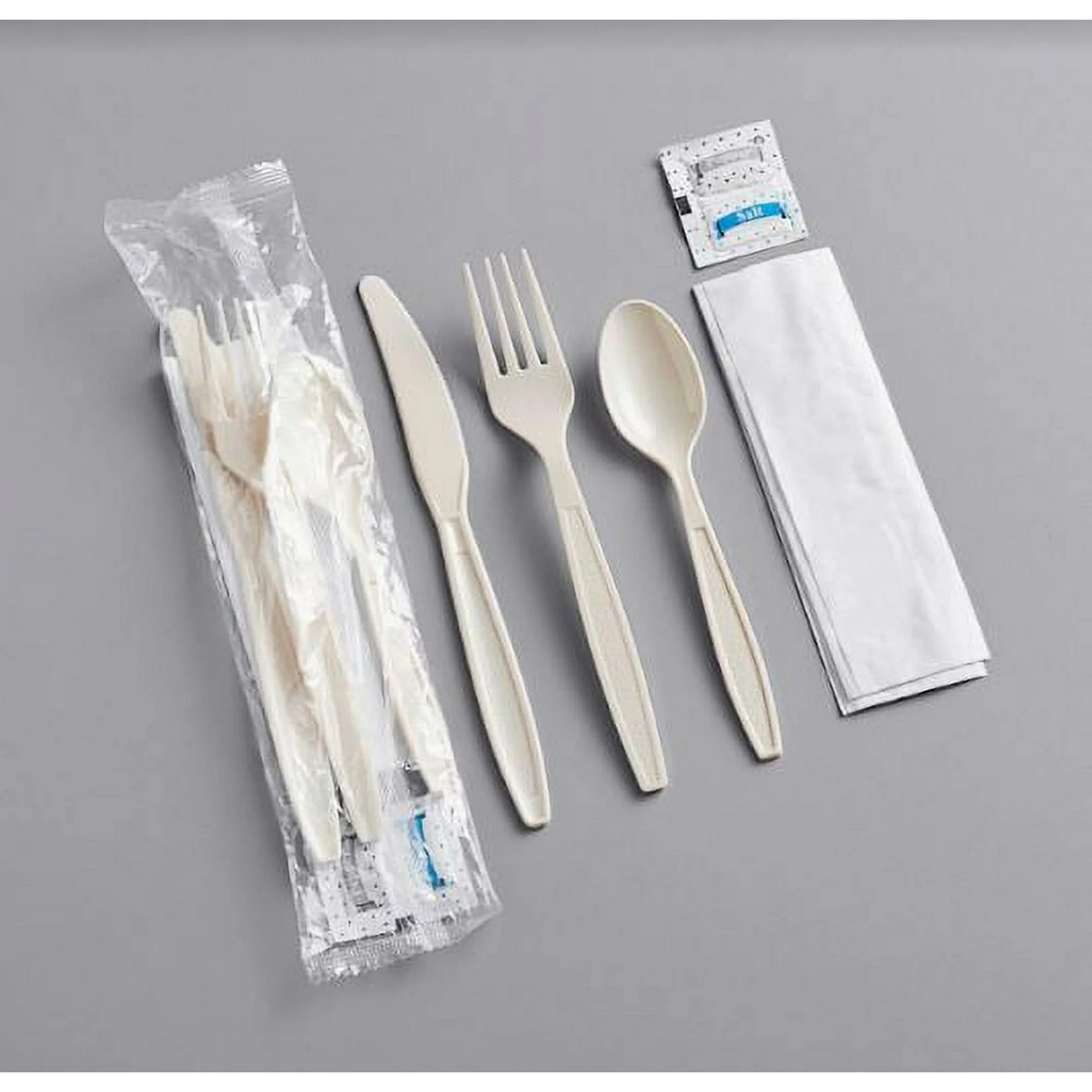 Kraft Ranch Salad Dressing with Bacon, 16 fl oz Bottle Pack of 2 Includes V2U Utensil set