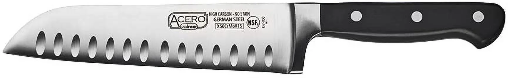 Winco Acero cutlery 1 Pack