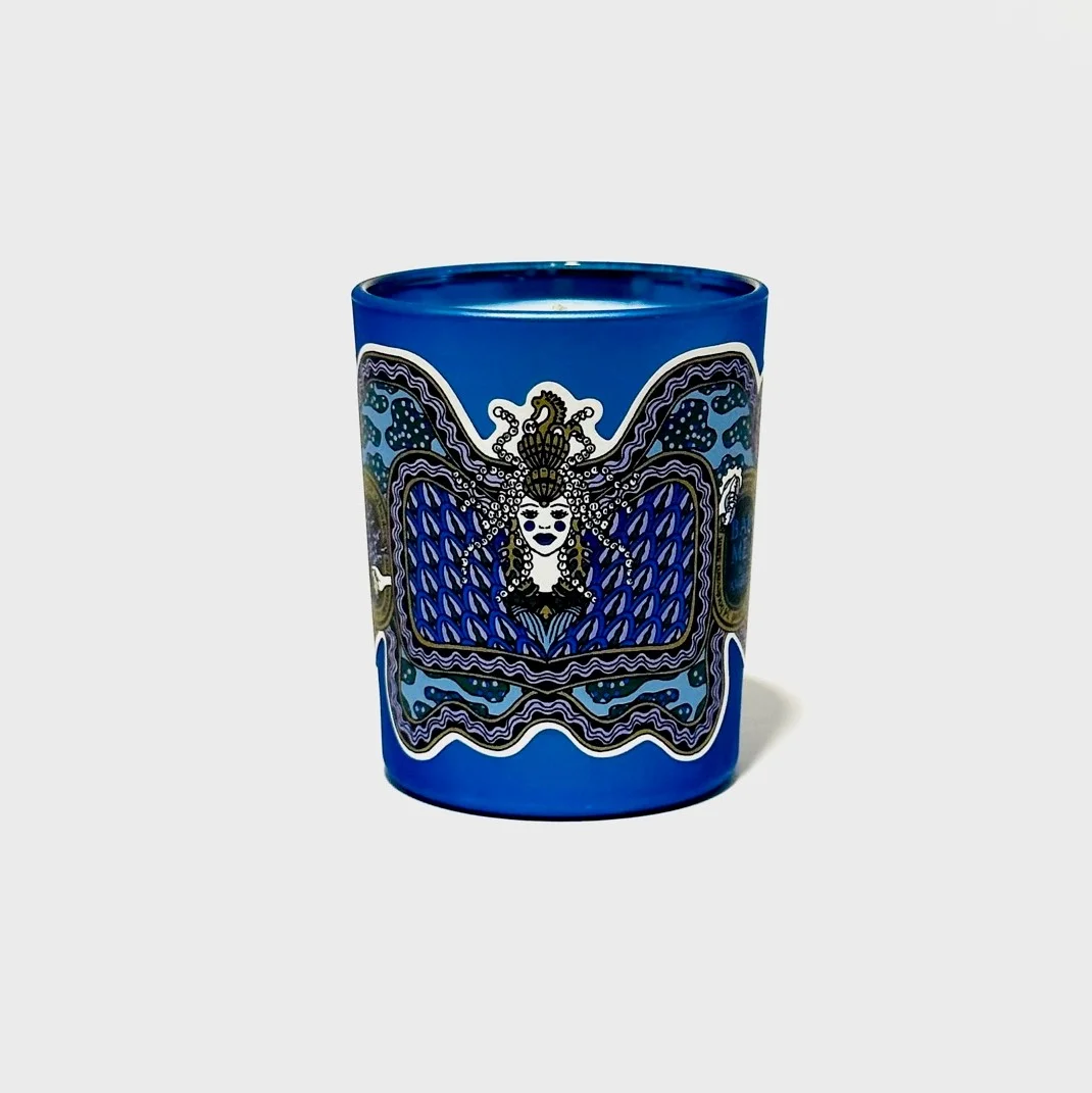 Diptyque Baume d\'Ambre Candle 70g/2.4oz *New in Plain White Box*