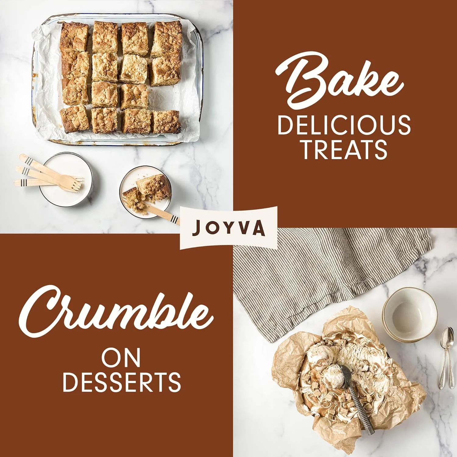 Joyva Halvah Bars - 1.75 oz, 36-count box | Kosher, Parve, Gluten Free, Dairy Free | Chocolate Covered