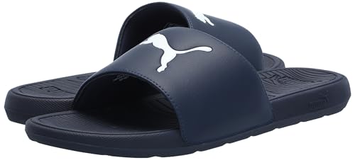 PUMA Men's Cool Cat 2.0 Slide Sandal