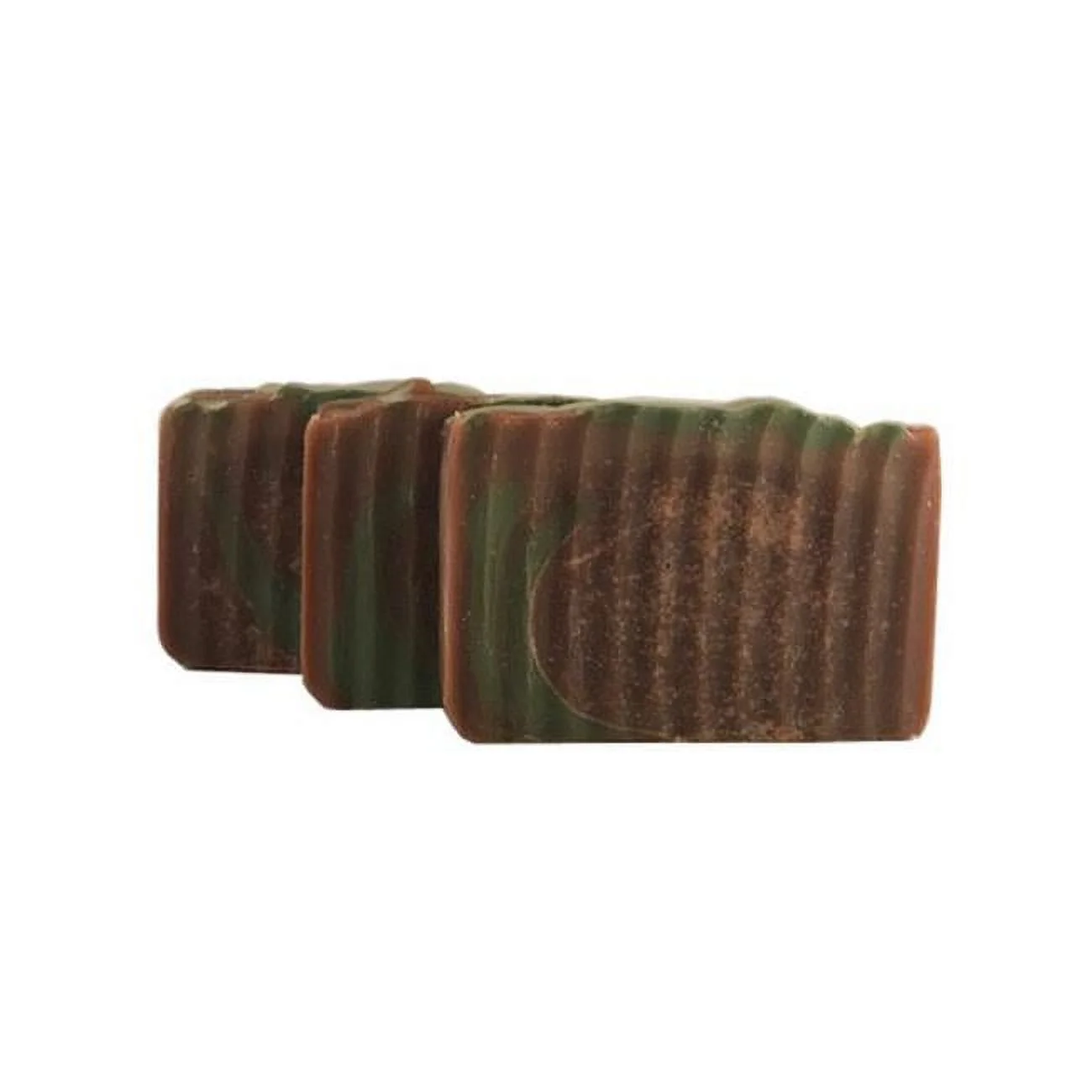 Noir Naturals VALENCIAGMS Valencia Coconut & Bamboo Goats Milk Soap