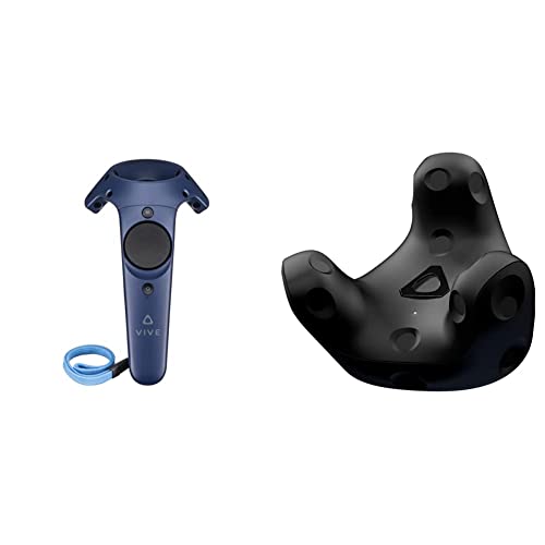 HTC Vive SteamVR Controller (2018)