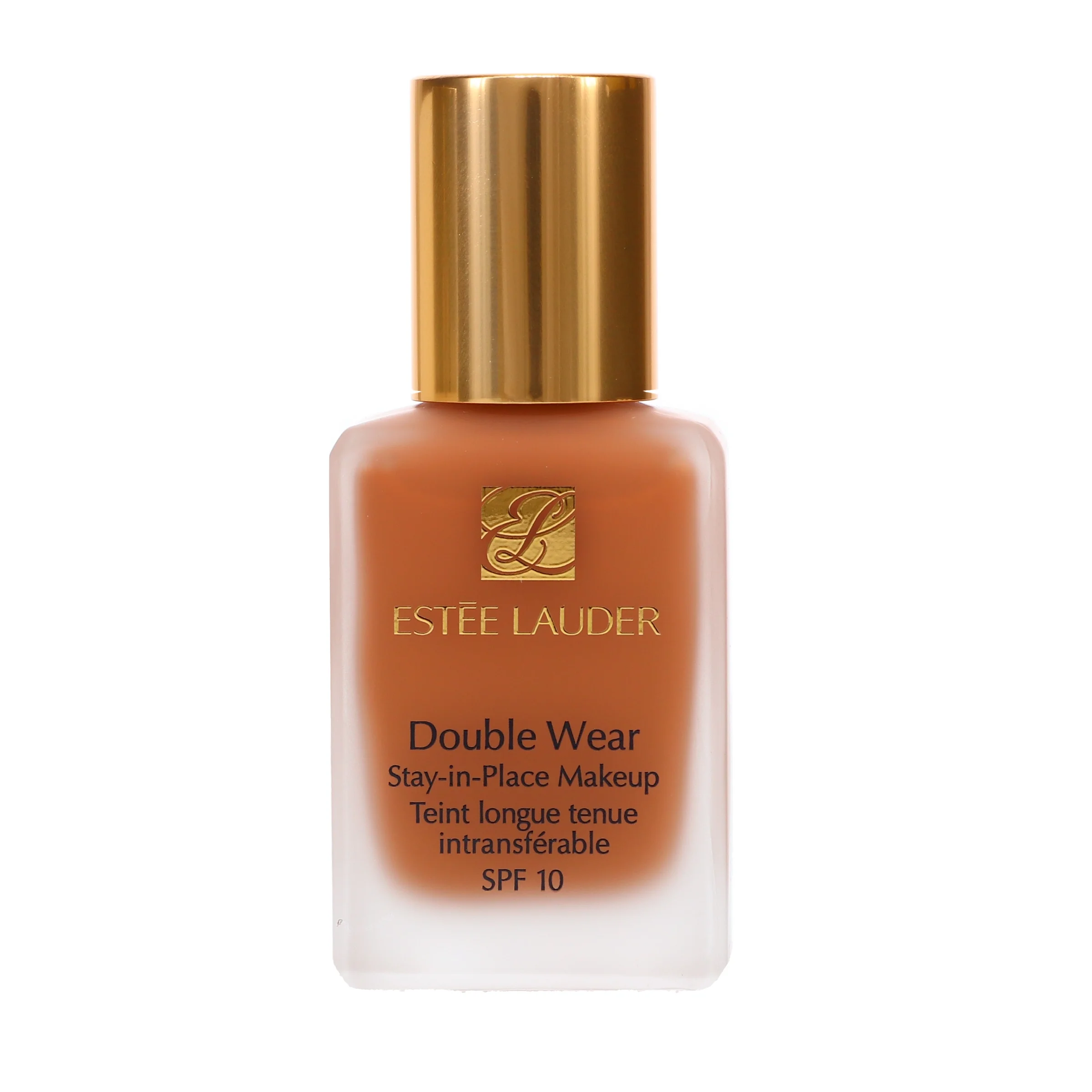 ESTEE LAUDER Double Wear Stay-In-Place Makeup SPF 10 - Sanda - 1 oz