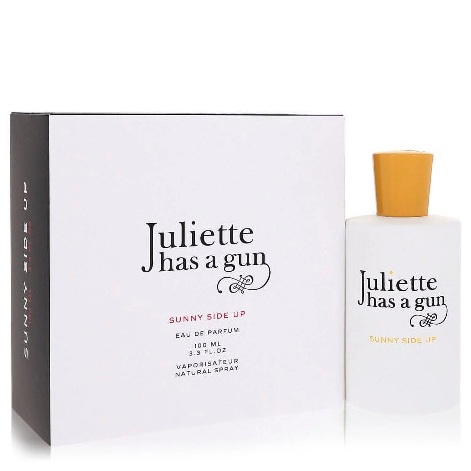 Women Eau De Parfum Spray 3.3 oz By Juliette Has a Gun