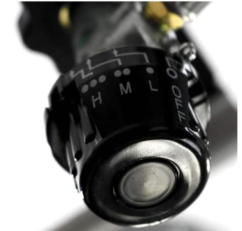 SunRite by Mr. Heater Double Tank Top Propane Radiant Heater, 12-30,000 BTU, Portable, Garage, Camping, Ice Fishing, 3 Settings