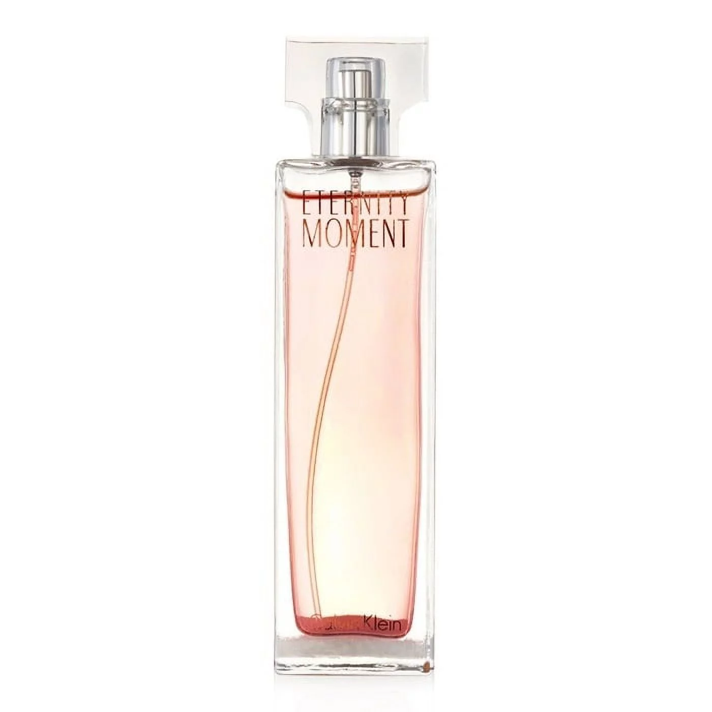 Calvin Klein Eternity Moment/calvin Klein Edp Spray 1.7 Oz (w)