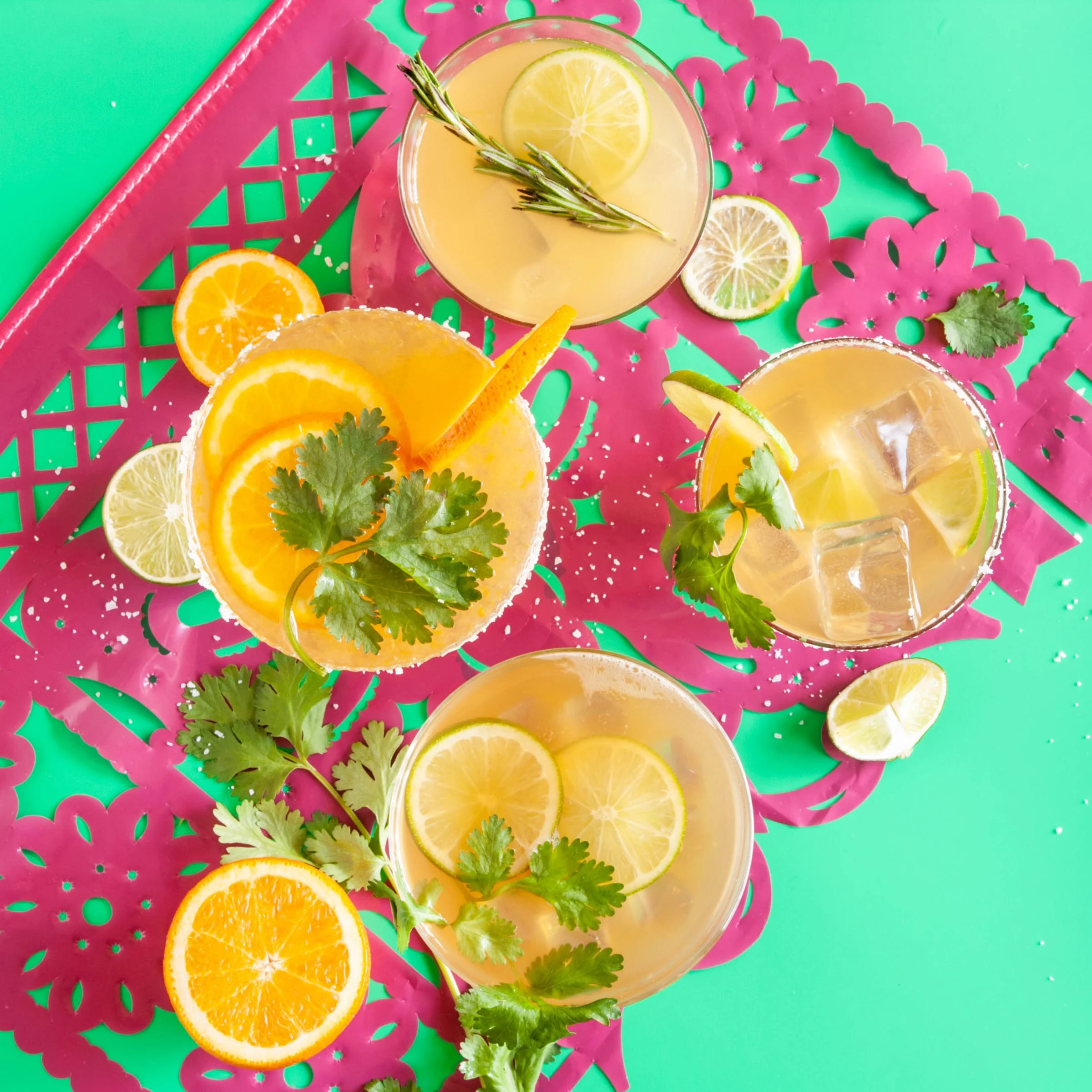 Margarita Madness (2.6 pound)