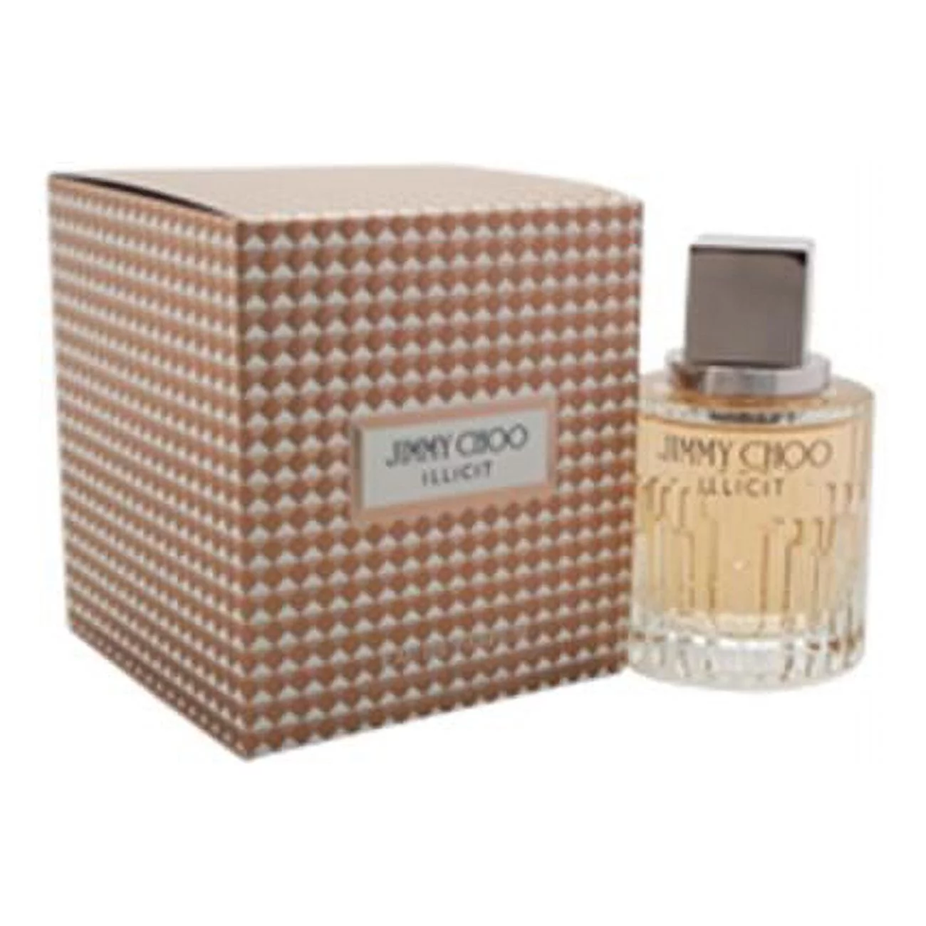 Jimmy Choo  ILLICIT Womens EDP Spray, 2 oz