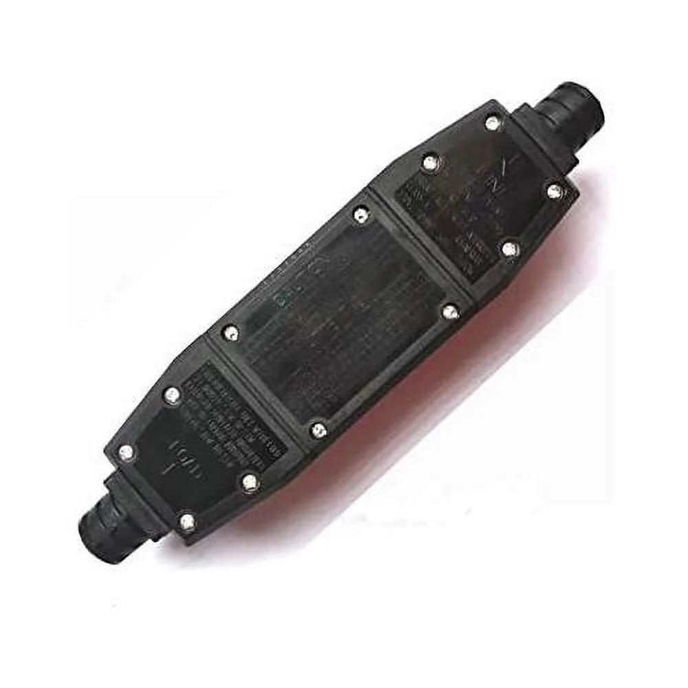 WBGF10 20AMP In-Line GFCI Manual-Reset 20AMP 120VAC (Free Economy  Standard Shipping)