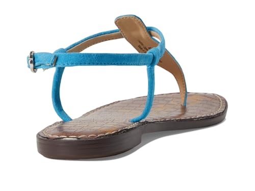 Sam Edelman Women's Gigi Flat Sandal