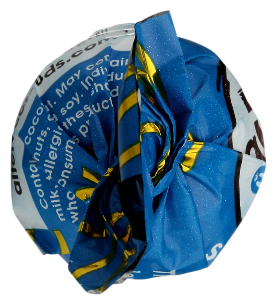 Alter Eco Truffle Spr Dark Chocolate, 0.42 Oz