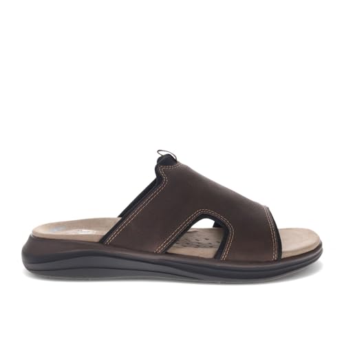 Dockers Men's Barlin Slide Sandal