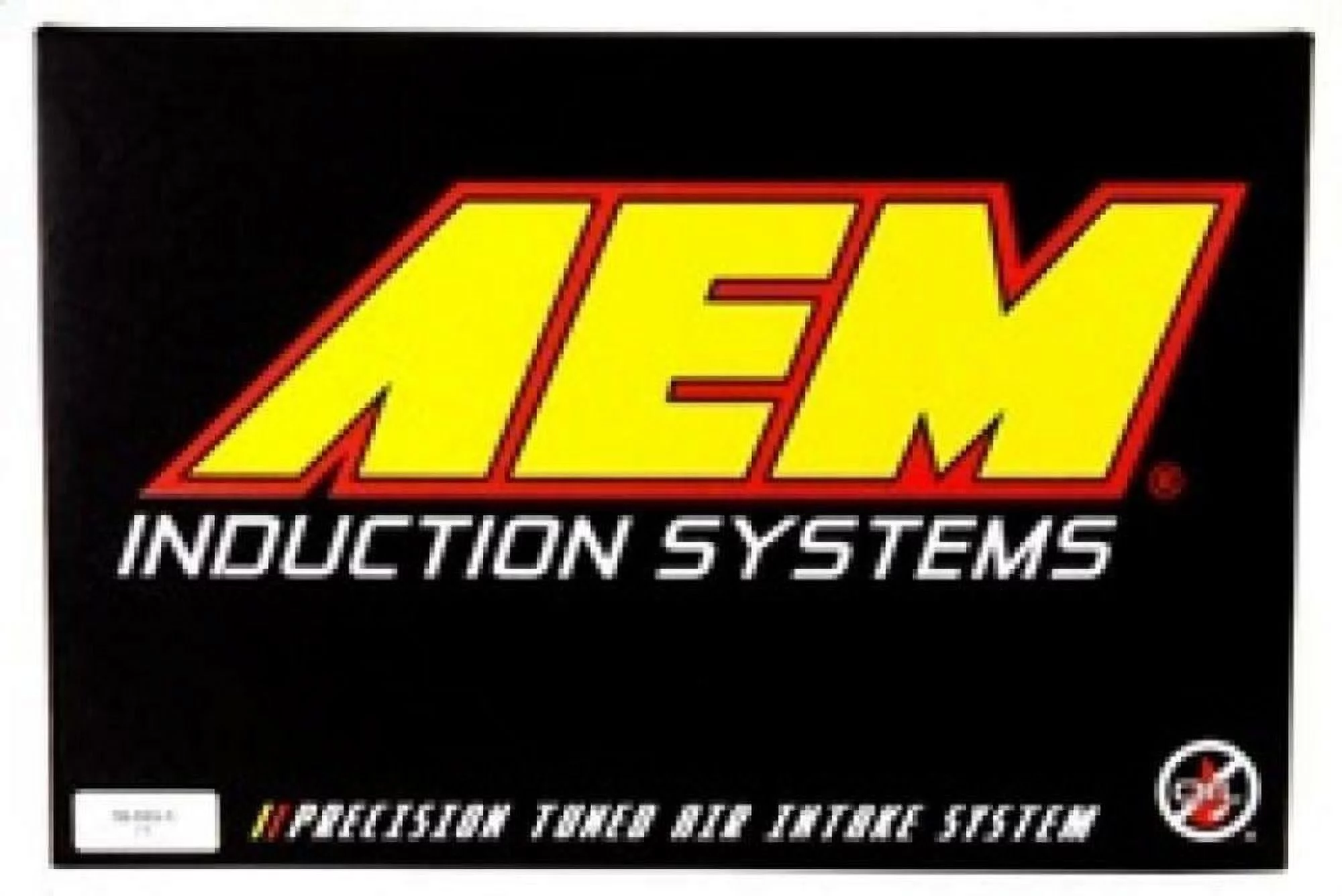 AEM 10 Fits Hyundai Genesis Coupe 3.8L Polished Cold Air Intake