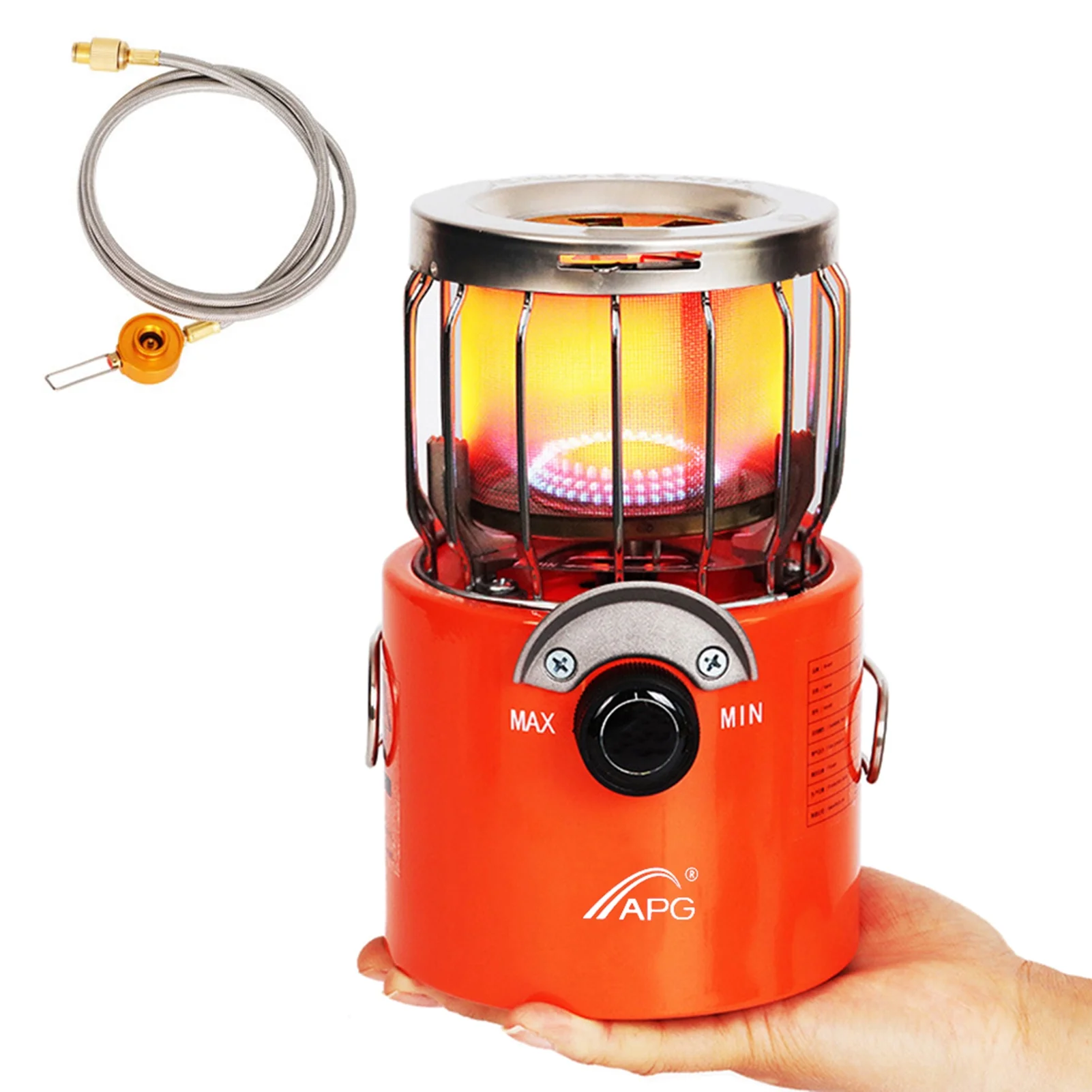 APG Outdoor furnace,Stove 2000W Heater - Stove Outdoor Ice Ice Portable Heater Stove Heater - Ice Portable Heater Ice Heater Stove Outdoor Heater Stove 2000W Heater Ice Stove Portable 2000W