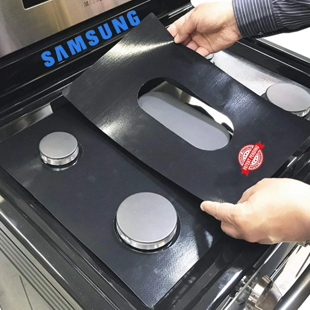 Samsung 5.8 cu. ft. Freestanding Gas Range
