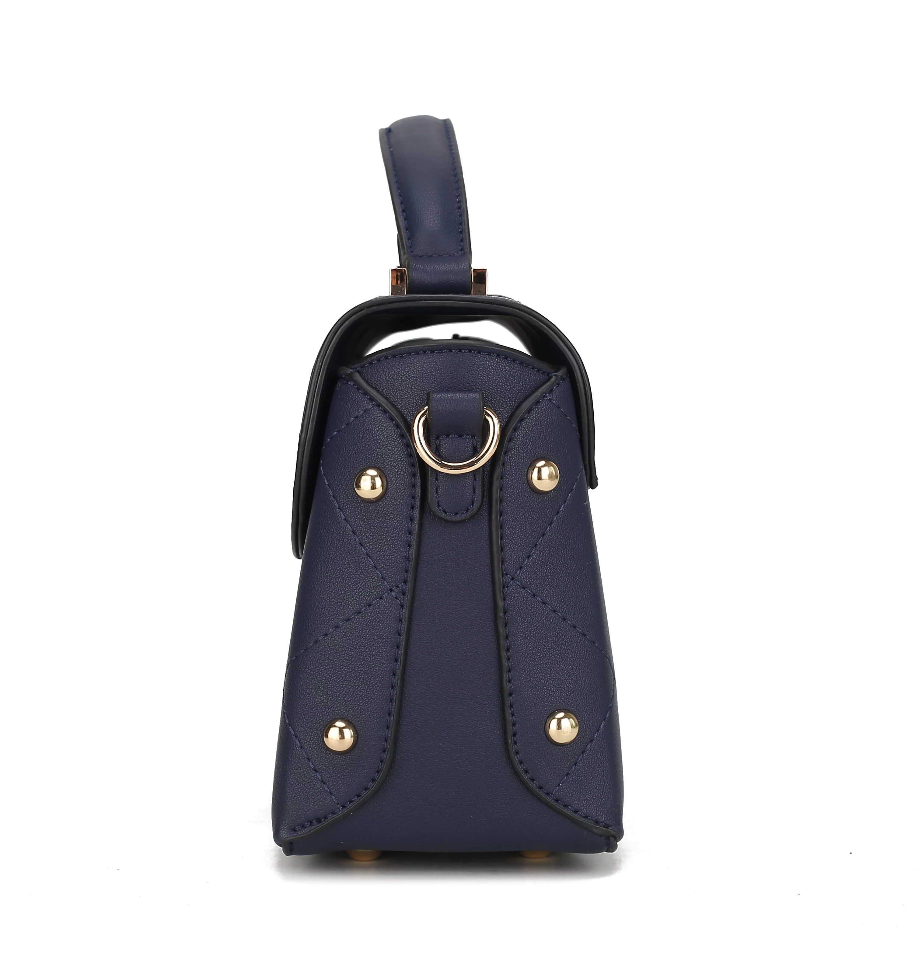 Tyra Crossbody Handbag by Mia k.