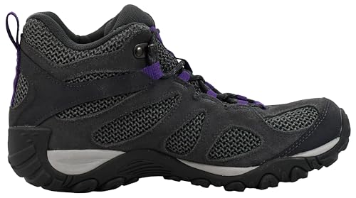 Merrell Women's Yokota 2 Mid Waterproof