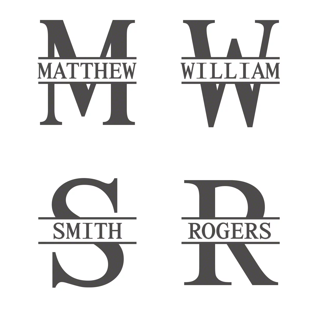 Oakmont Personalized Argos Whiskey Decanter and DiMera Glasses Gift Set