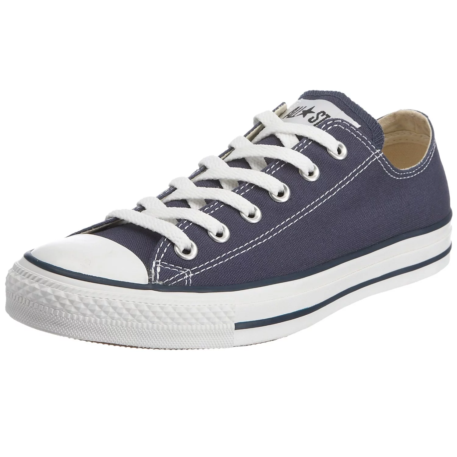 Converse Kids' Chuck Taylor All Star Canvas Low Top Sneaker