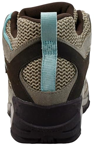 Merrell Women's Yokota 2 Mid Waterproof