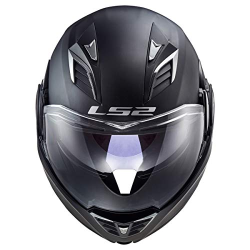 LS2 Helmets Valiant II Modular Helmet