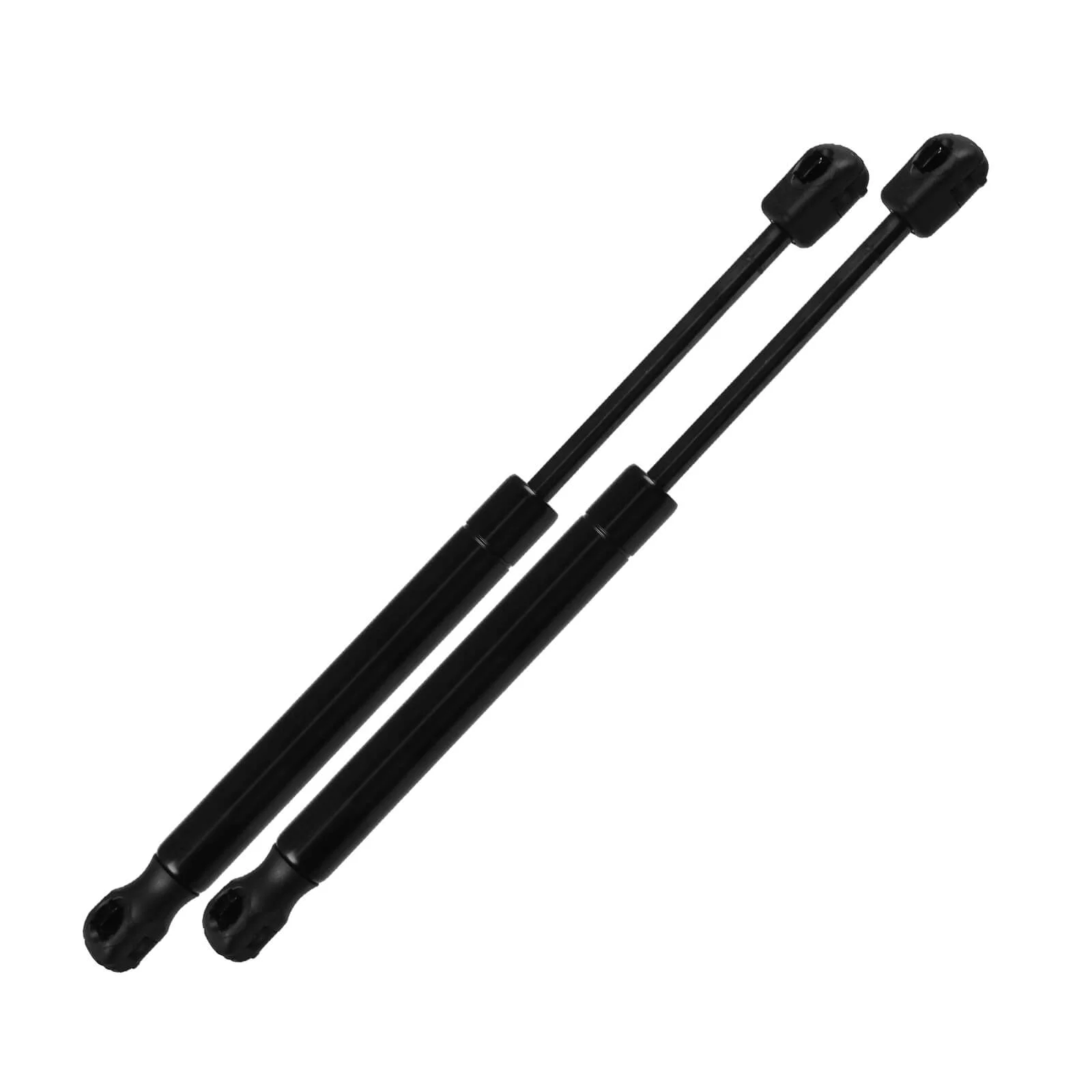 Qty 2 Compatible with Chevrolet Camaro Coupe 17 to 23 Trunk Lift Supports W/Rs Pack 84110662. Gas Shock - 2018 2019 2020 2021 2022 2023 2017 Lift Supports Depot PM4183-a