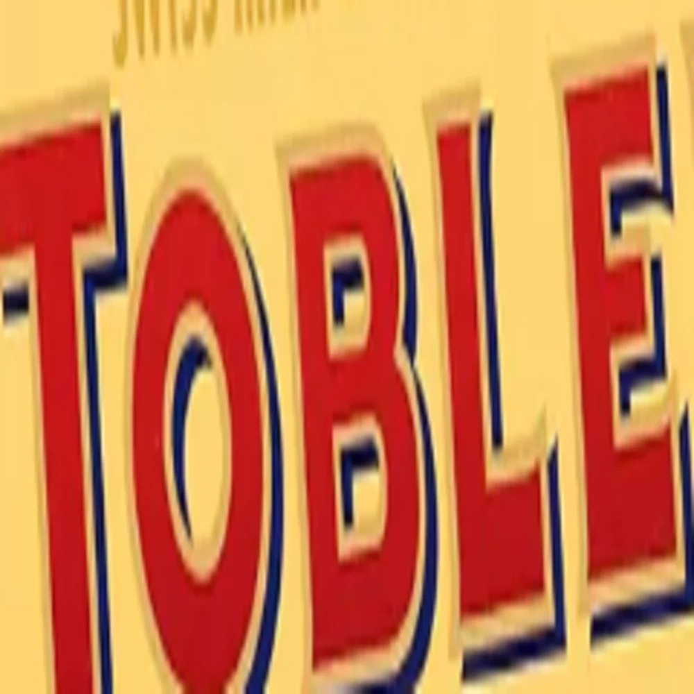 Product of Toblerone Swiss Milk Chocolate with Honey & Almond Nougat 6 Ct. 3.52 oz.