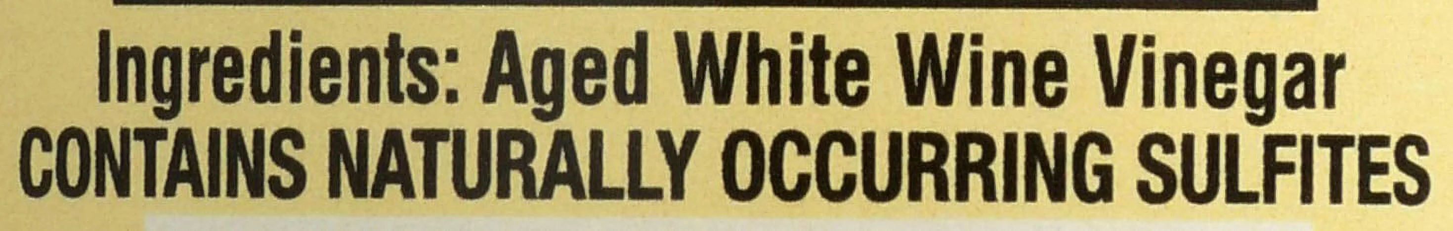 Colavita Aged Red Wine Vinegar 17 fl oz Pack of 3